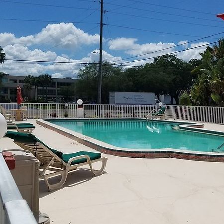 Clearwater Inn Safety Harbor Luaran gambar