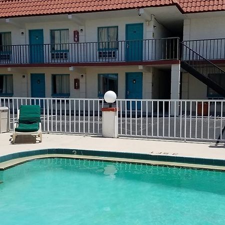 Clearwater Inn Safety Harbor Luaran gambar