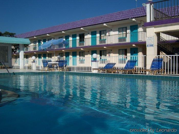 Clearwater Inn Safety Harbor Kemudahan gambar