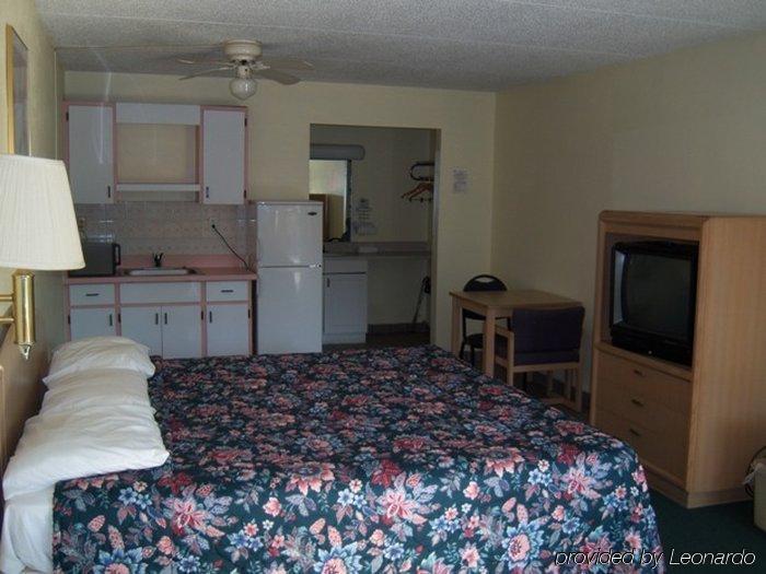 Clearwater Inn Safety Harbor Luaran gambar