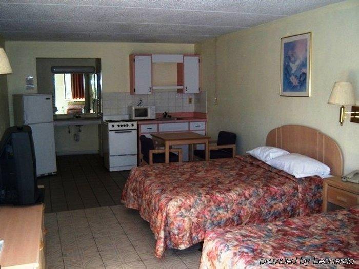 Clearwater Inn Safety Harbor Bilik gambar