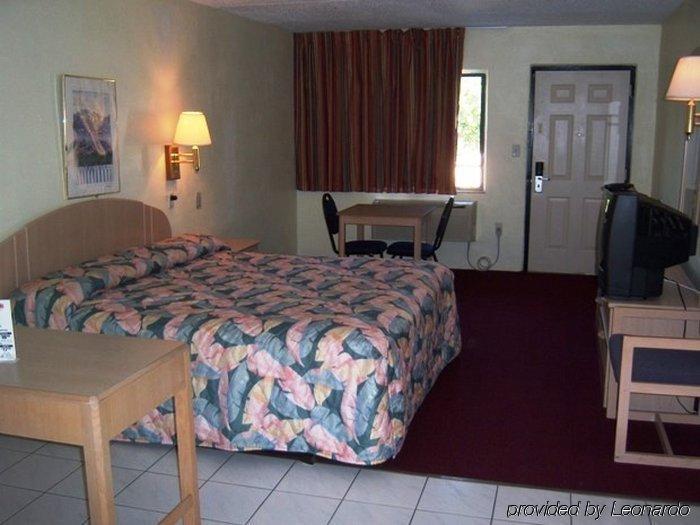 Clearwater Inn Safety Harbor Bilik gambar