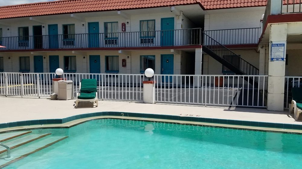 Clearwater Inn Safety Harbor Luaran gambar