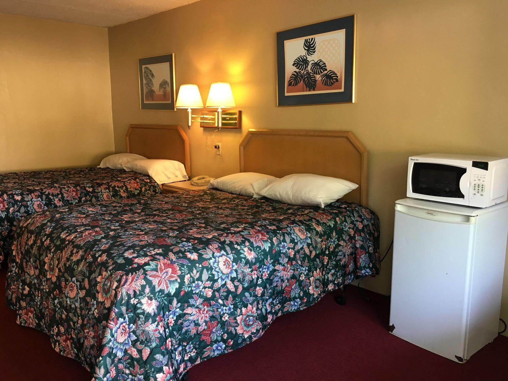 Clearwater Inn Safety Harbor Luaran gambar